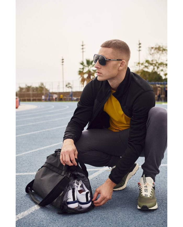 2.0 Duffle NEW WAVE