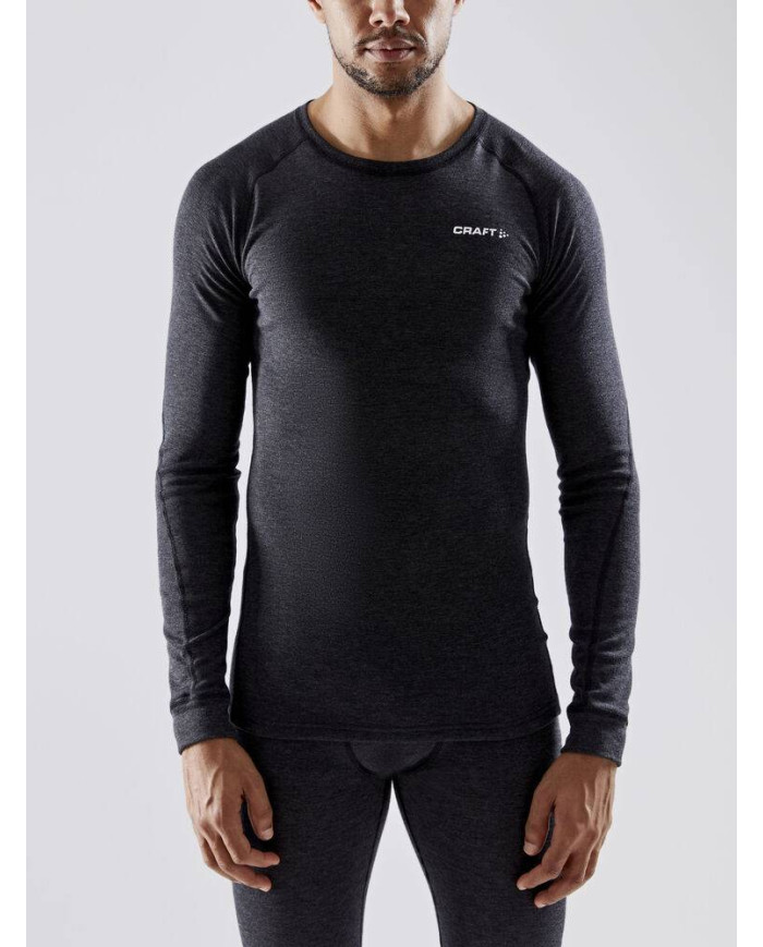CORE Wool Merino Set M NEW WAVE