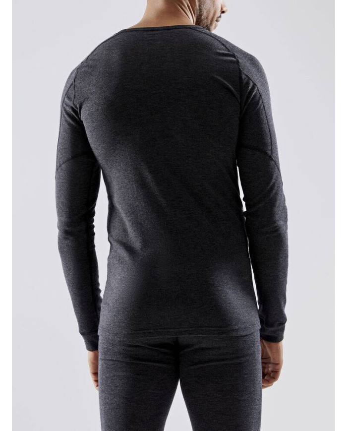CORE Wool Merino Set M NEW WAVE