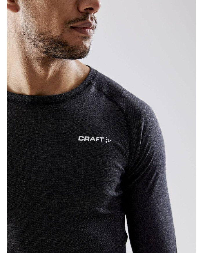 CORE Wool Merino Set M NEW WAVE