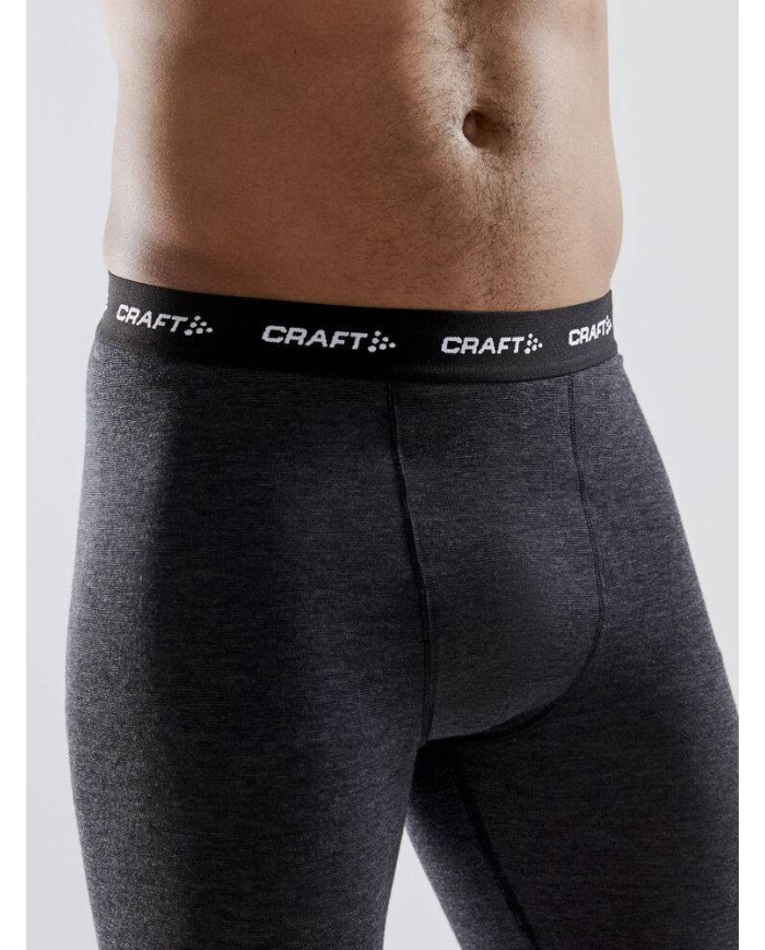 CORE Wool Merino Set M NEW WAVE
