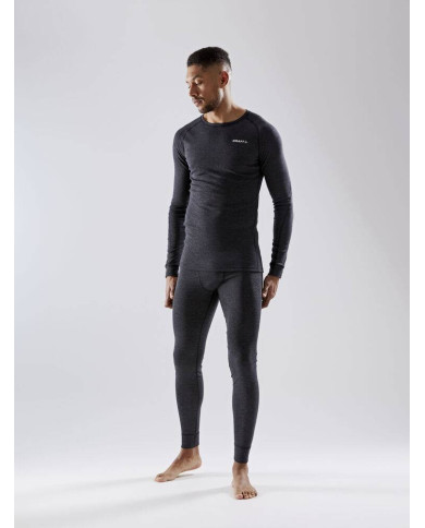 CORE Wool Merino Set M NEW WAVE