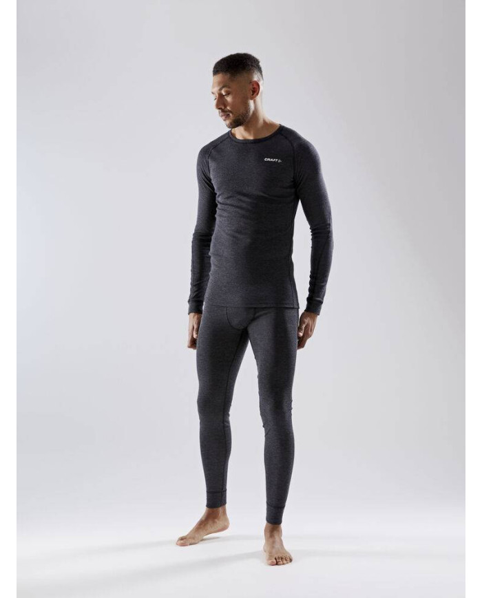 CORE Wool Merino Set M NEW WAVE
