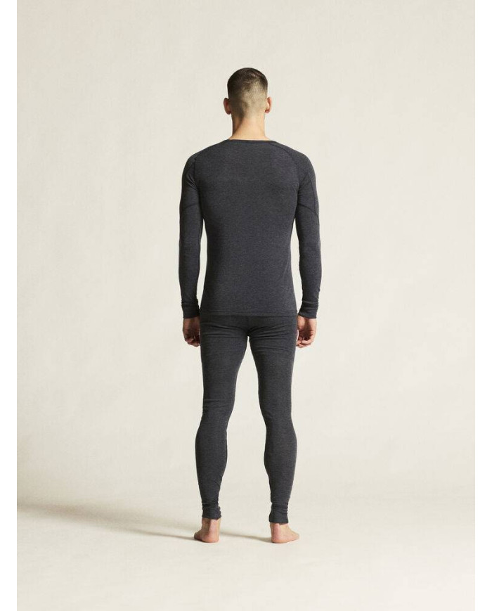 CORE Wool Merino Set M NEW WAVE