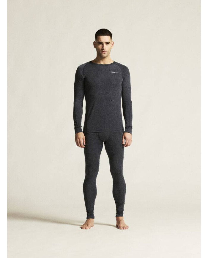 CORE Wool Merino Set M NEW WAVE