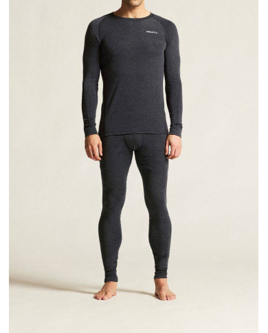 CORE Wool Merino Set M NEW WAVE