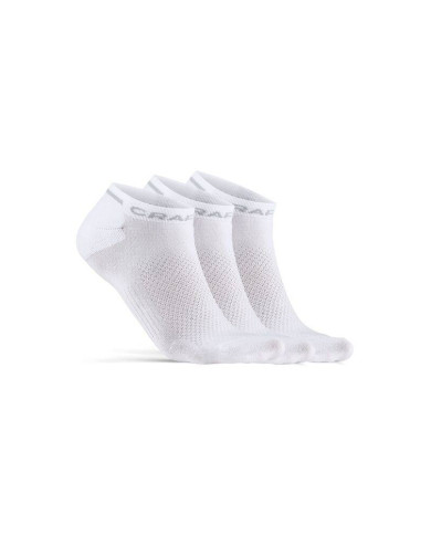 CORE Dry Shaftless Sock 3-Pack NEW WAVE