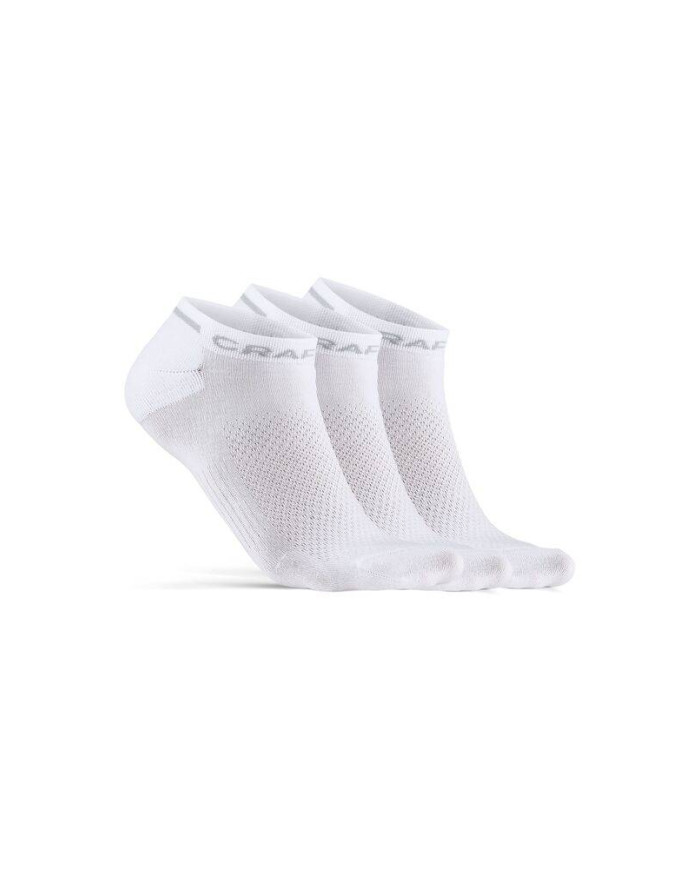 CORE Dry Shaftless Sock 3-Pack NEW WAVE