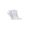 CORE Dry Shaftless Sock 3-Pack NEW WAVE