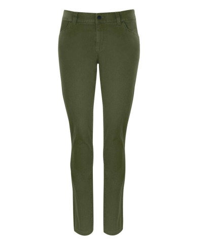 Officer Woman NEW WAVE