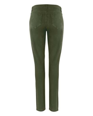 Officer Woman NEW WAVE