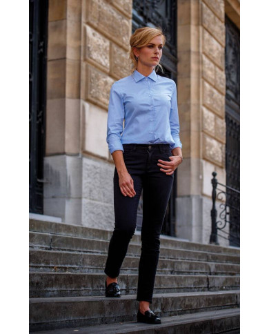 Officer Woman NEW WAVE
