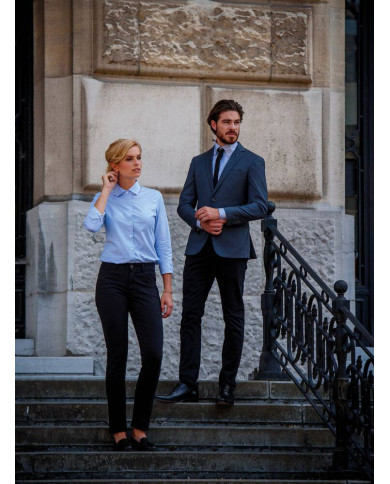 Officer Woman NEW WAVE