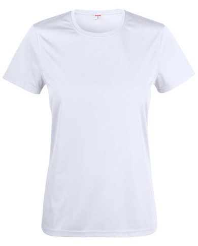 Basic Active-T Women NEW WAVE