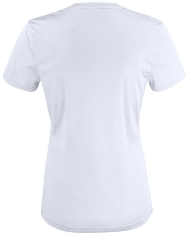Basic Active-T Women NEW WAVE