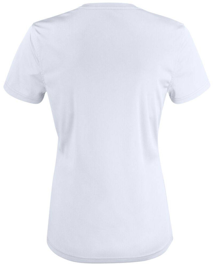 Basic Active-T Women NEW WAVE