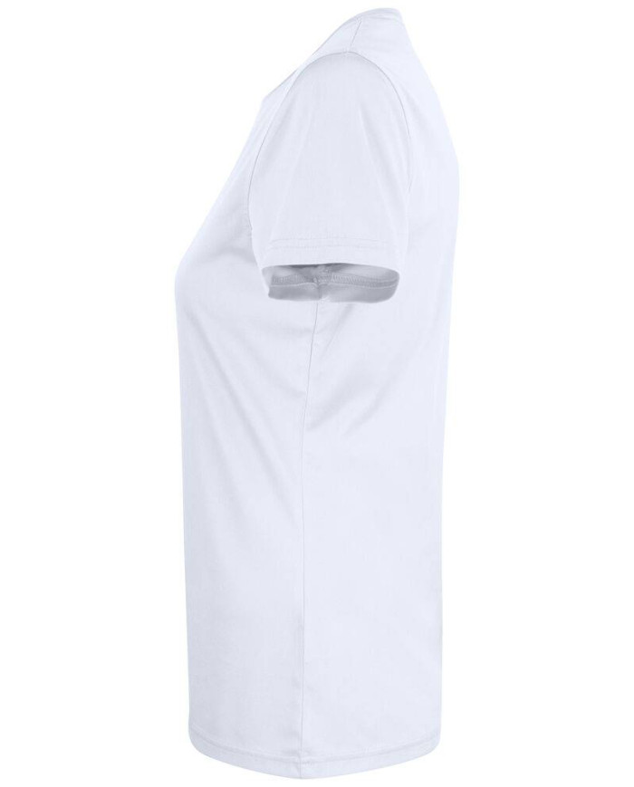 Basic Active-T Women NEW WAVE