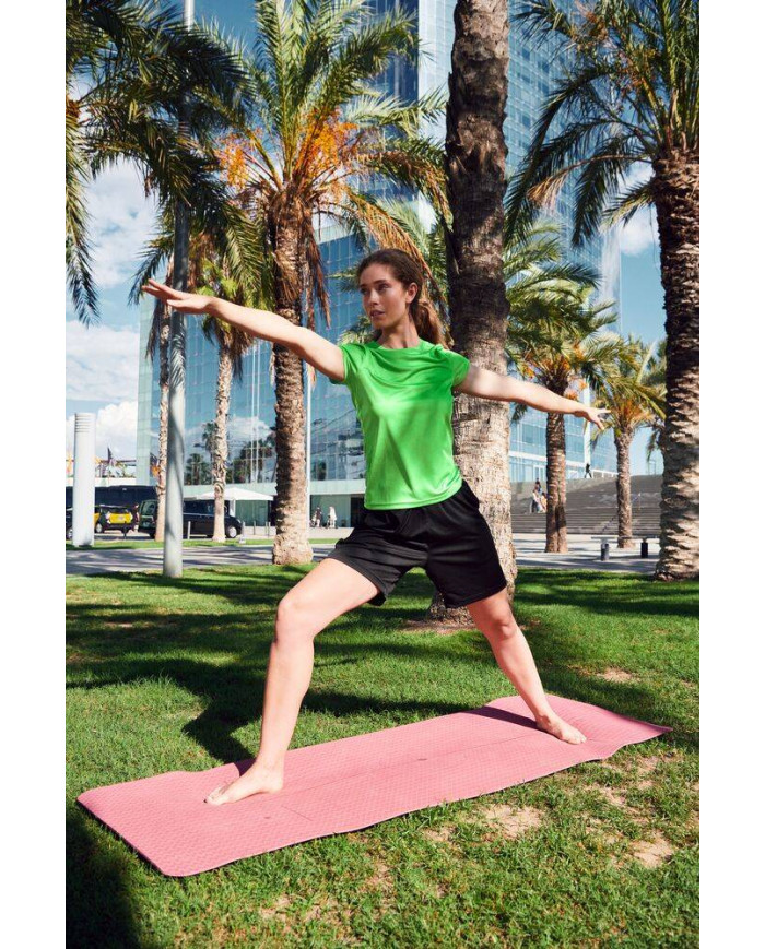 Basic Active-T Women NEW WAVE