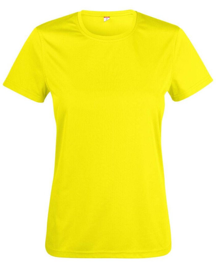 Basic Active-T Women NEW WAVE