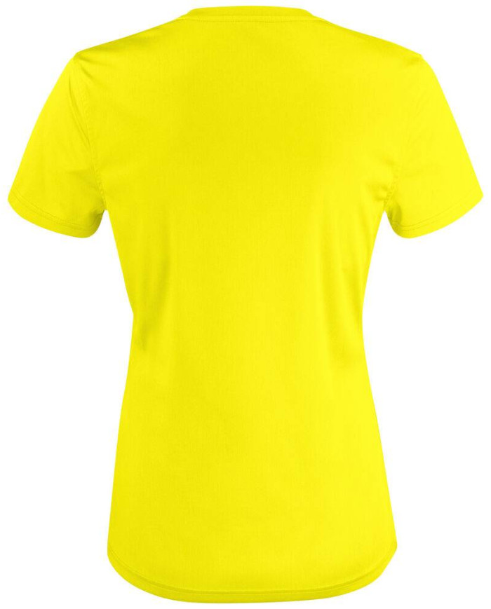 Basic Active-T Women NEW WAVE