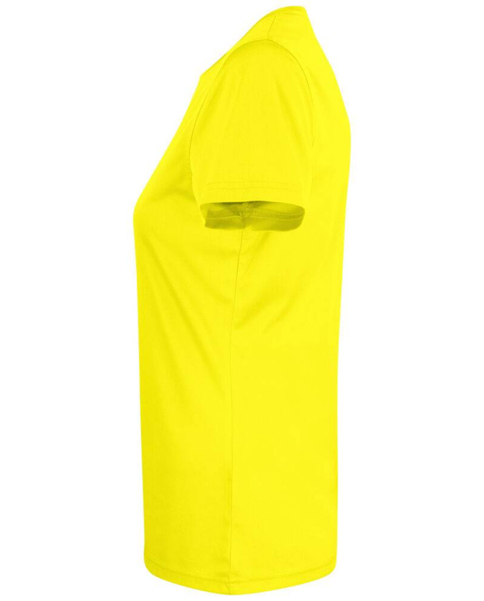 Basic Active-T Women NEW WAVE