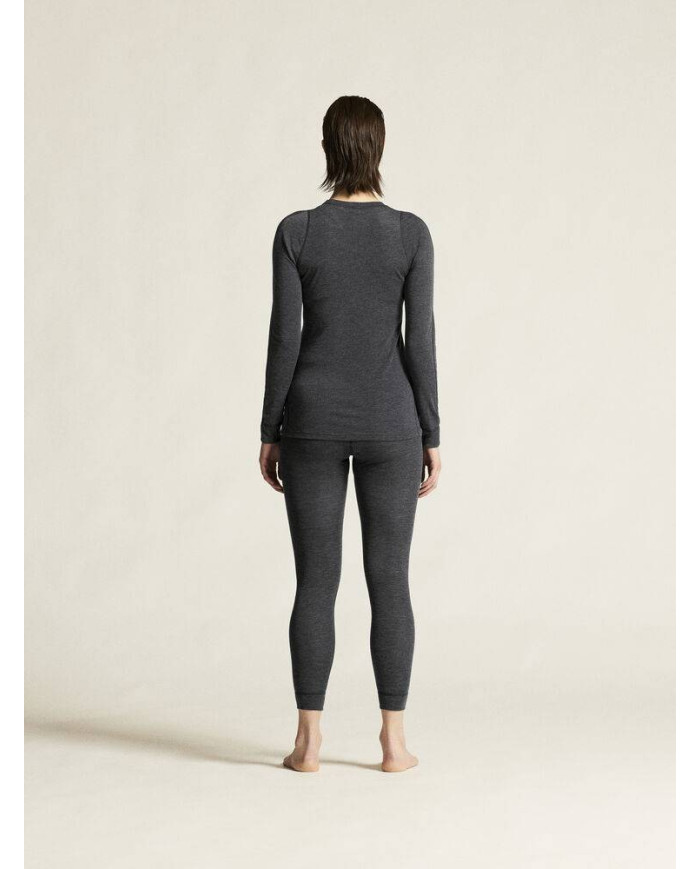 CORE Wool Merino Set W NEW WAVE