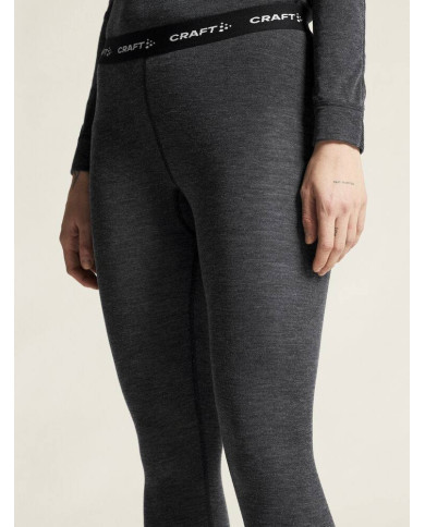 CORE Wool Merino Set W NEW WAVE