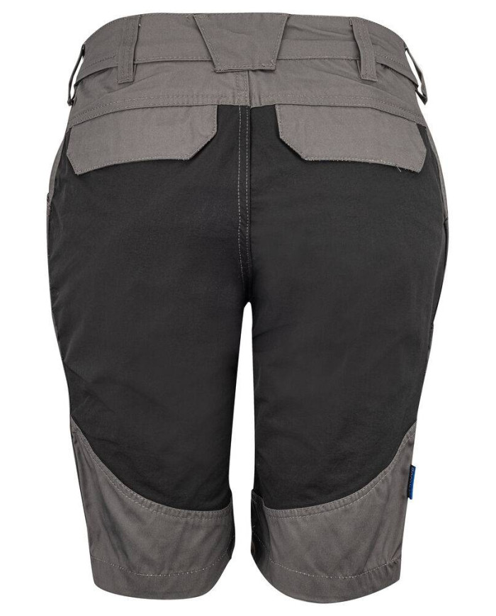 2555 PANTALÓN CORTO ELÁSTICO MUJER NEW WAVE