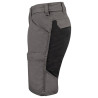 2555 PANTALÓN CORTO ELÁSTICO MUJER NEW WAVE