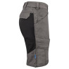 2555 PANTALÓN CORTO ELÁSTICO MUJER NEW WAVE