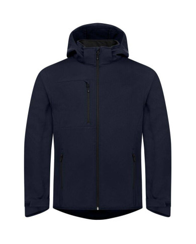 Classic Softshell 2 in 1 NEW WAVE