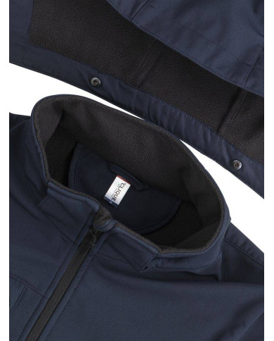 Classic Softshell 2 in 1 NEW WAVE