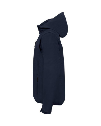 Classic Softshell 2 in 1 NEW WAVE