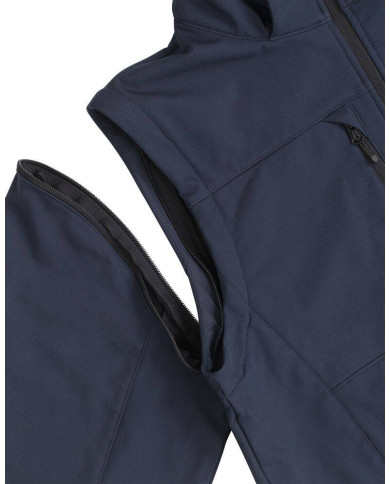Classic Softshell 2 in 1 NEW WAVE
