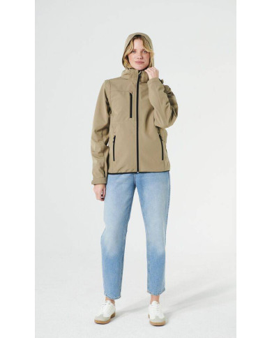 Classic Softshell 2 in 1 NEW WAVE