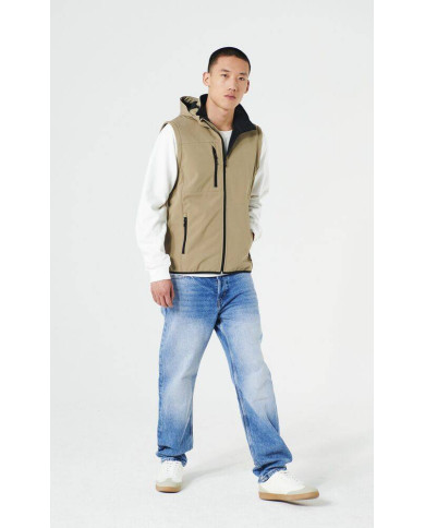 Classic Softshell 2 in 1 NEW WAVE