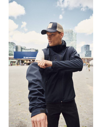 Classic Softshell 2 in 1 NEW WAVE