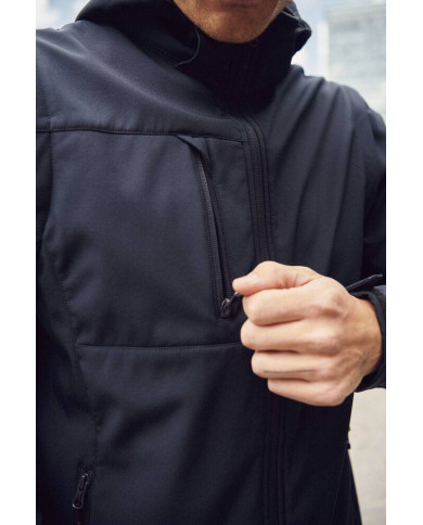 Classic Softshell 2 in 1 NEW WAVE