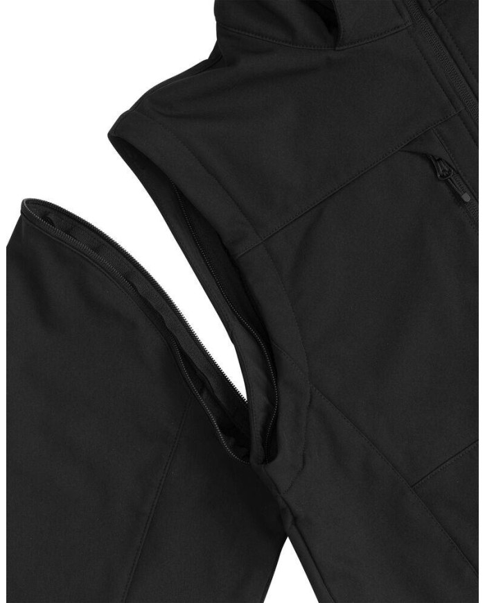 Classic Softshell 2 in 1 NEW WAVE