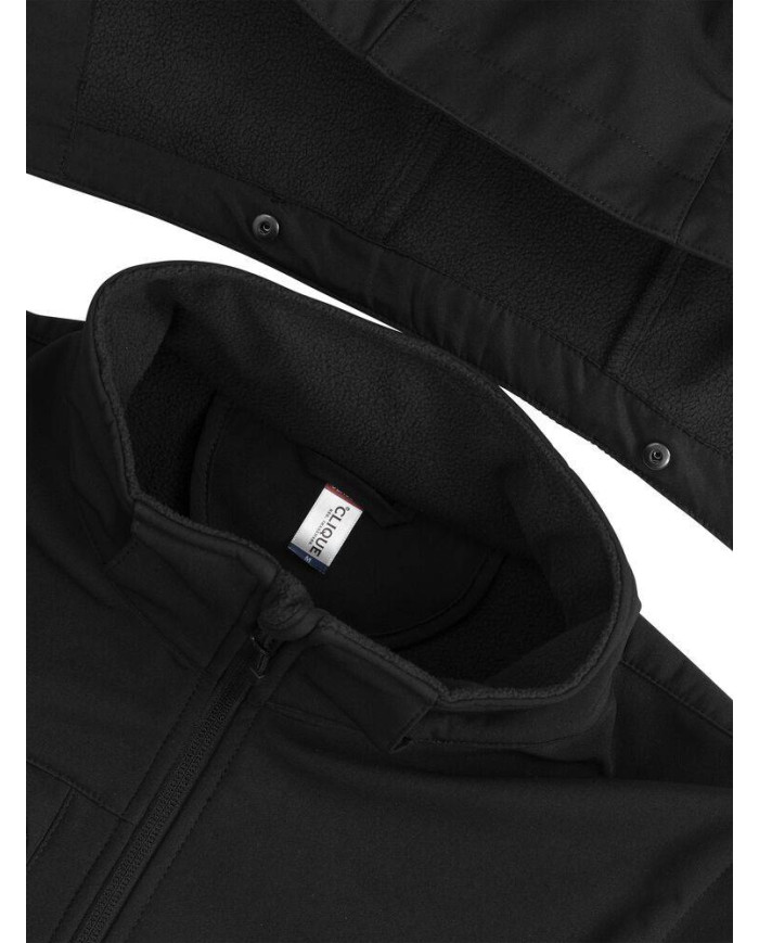 Classic Softshell 2 in 1 NEW WAVE