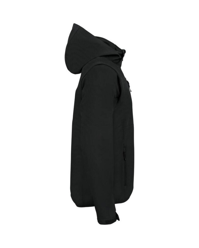 Classic Softshell 2 in 1 NEW WAVE