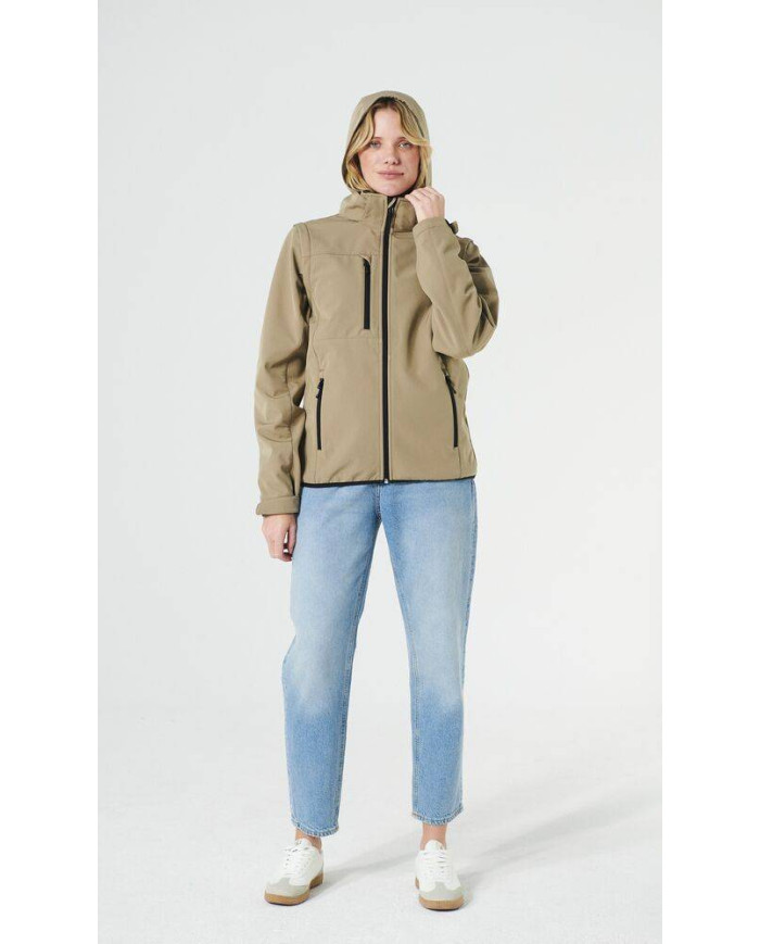 Classic Softshell 2 in 1 NEW WAVE