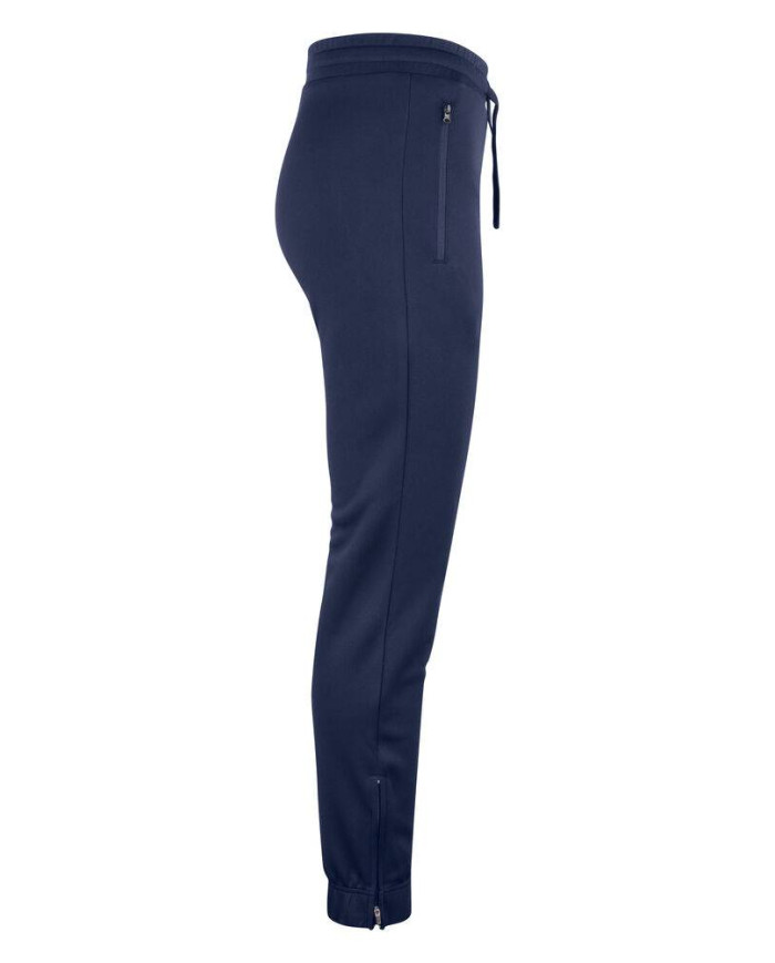 Basic Active Pants NEW WAVE