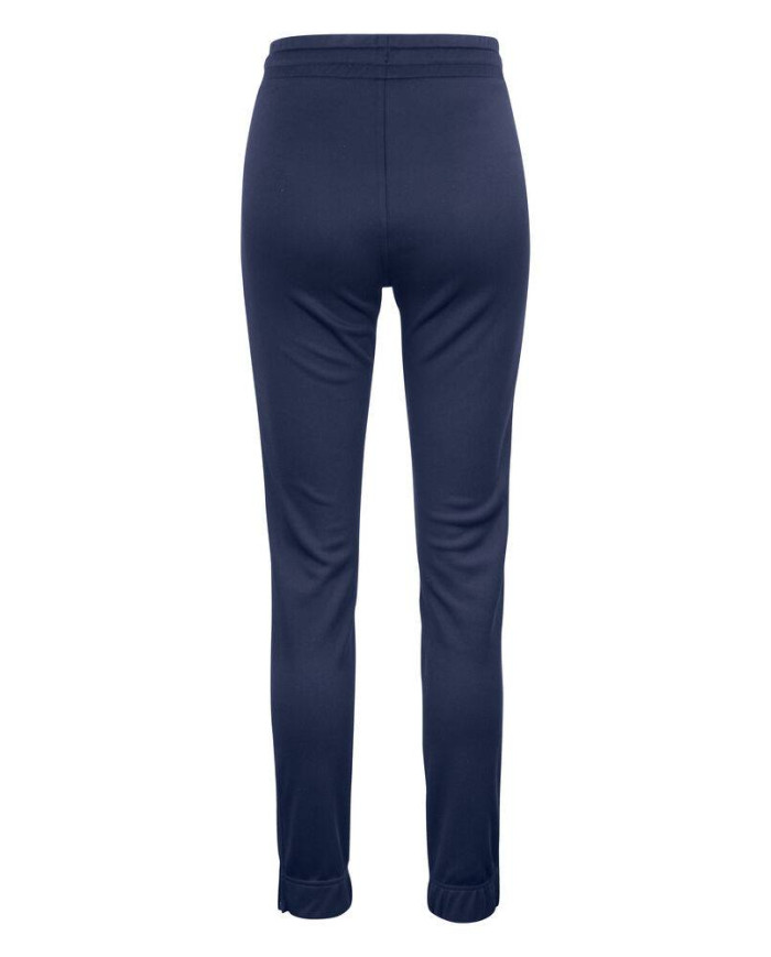 Basic Active Pants NEW WAVE
