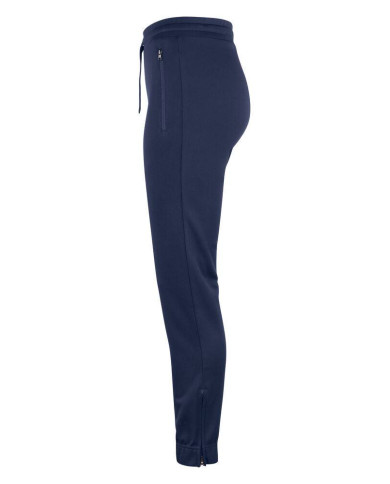 Basic Active Pants NEW WAVE