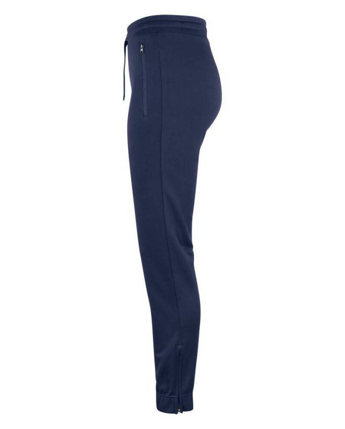 Basic Active Pants NEW WAVE
