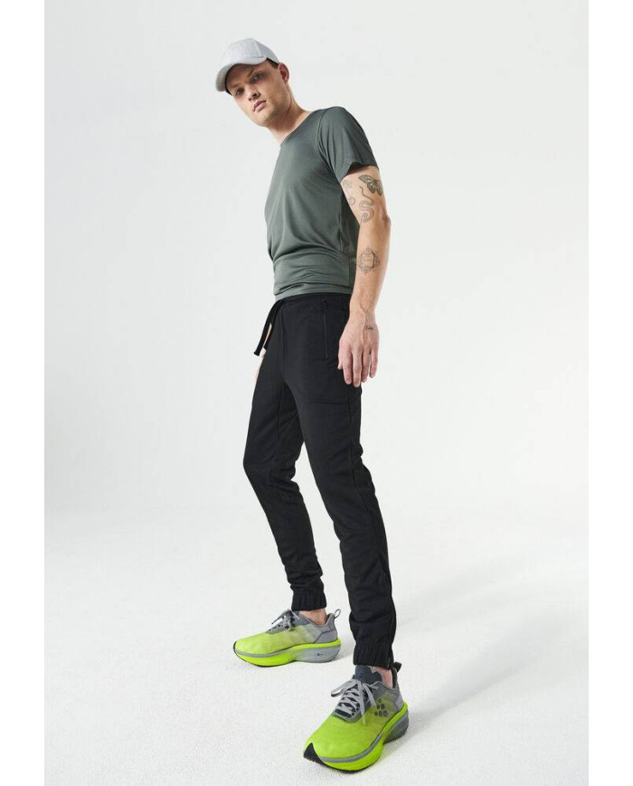 Basic Active Pants NEW WAVE