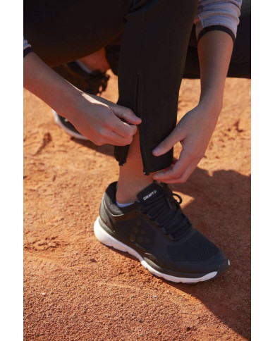 Basic Active Pants NEW WAVE