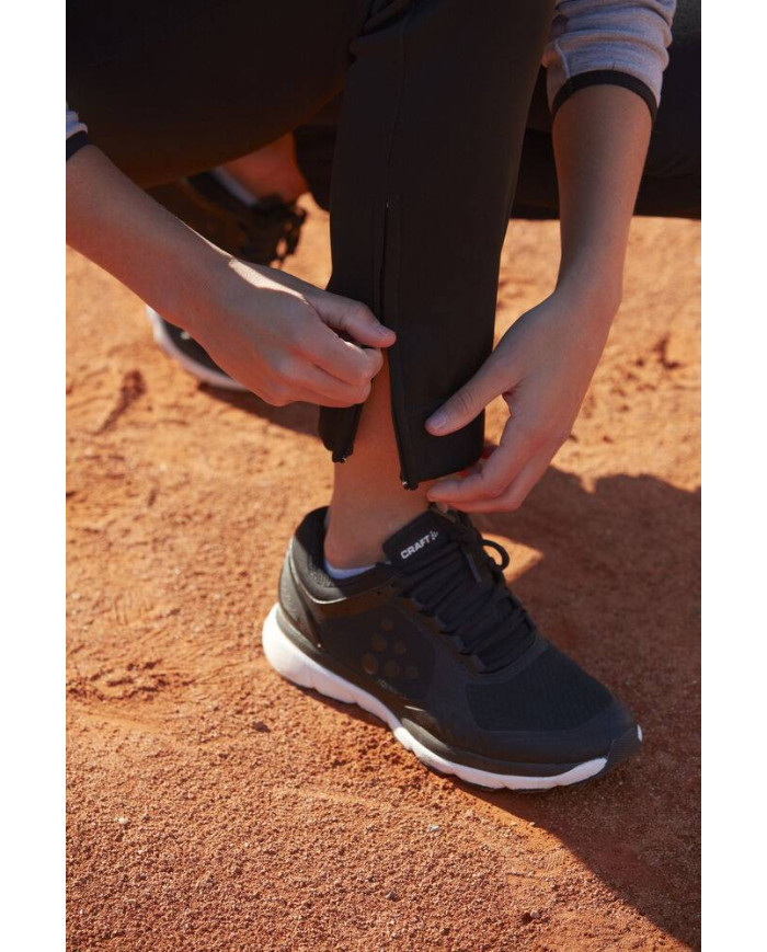 Basic Active Pants NEW WAVE