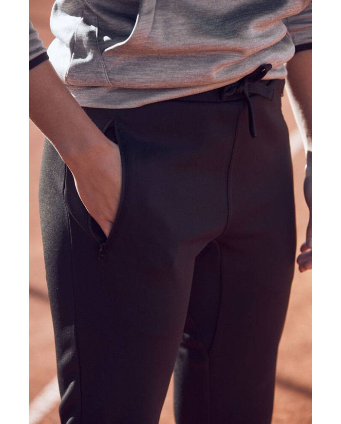 Basic Active Pants NEW WAVE